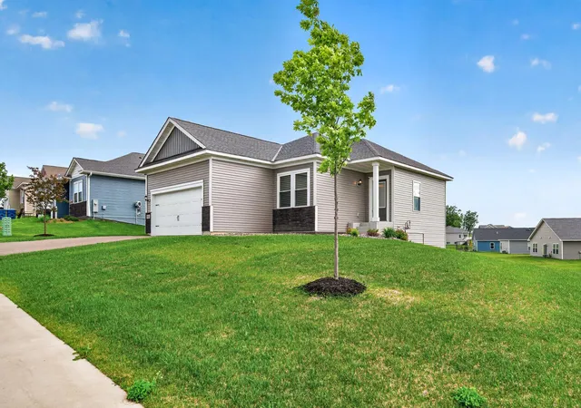 Homes for sale in Elk River, MN | 10132 188th Ave Nw, Elk River, MN 55330 | MLS# 7061546