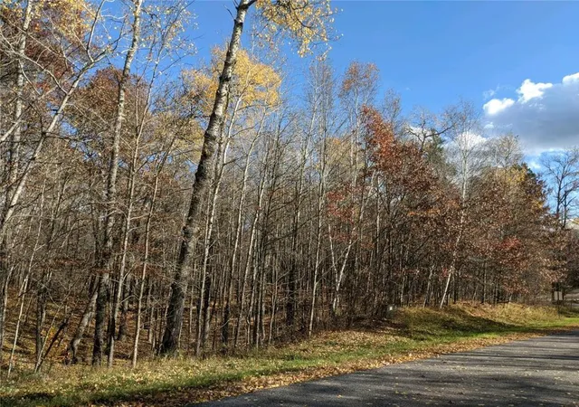 Photo 3 of Land for sale at L10 B17 Green Scene Dr, Breezy Point, MN 56472 | MLS# 7061600 | Listing updated on 2026-09-02