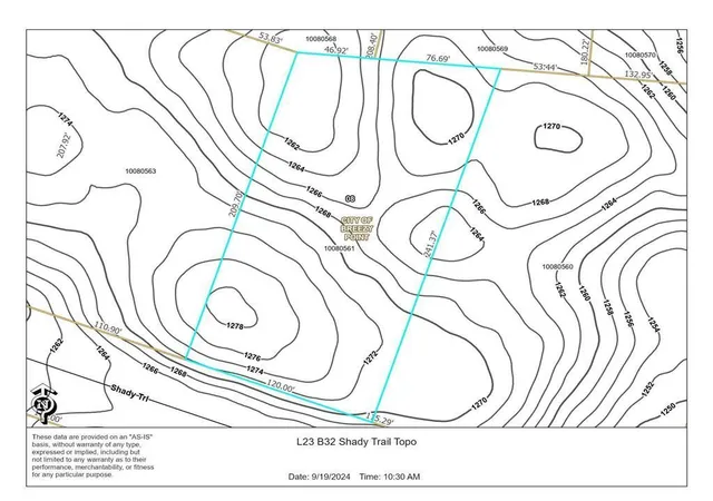 Photo 2 of Land for sale at L23 B32 Shady Trl, Breezy Point, MN 56472 | MLS# 7061616 | Listing updated on 2026-09-02