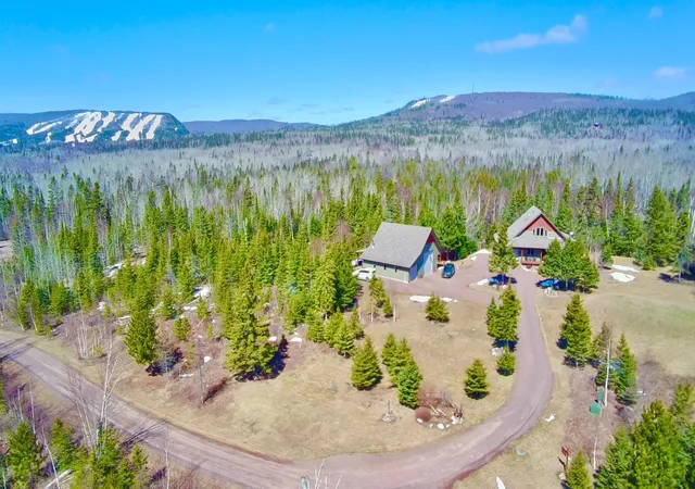 1st image of 21 Turnagain Trl, Lutsen, MN 55612 | MLS# 7061621