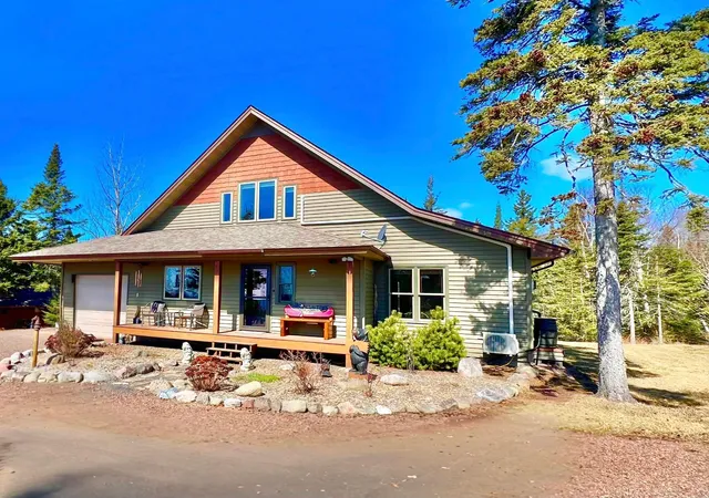 2nd image of 21 Turnagain Trl, Lutsen, MN 55612 | MLS# 7061621