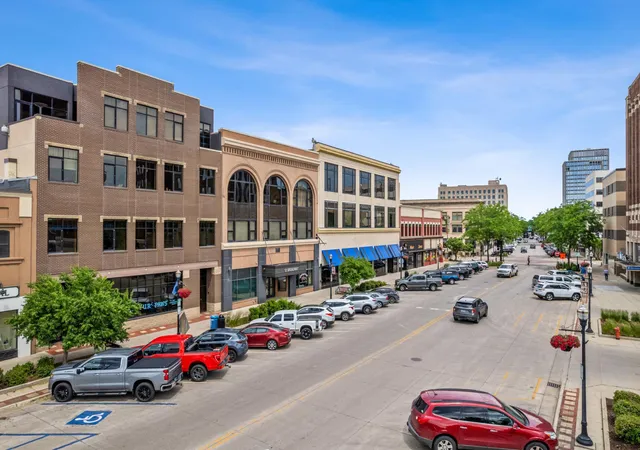Photo 3 of Condo for sale at 12 Broadway N #201, Fargo, ND 58102 | MLS# 7061634 | Listing updated on 2026-05-27