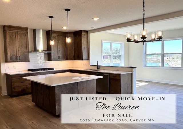1st image of 2026 Tamarack Rd, Carver, MN 55315 | MLS# 7061635