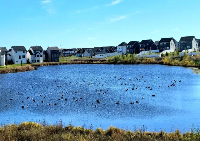 55th image of 2026 Tamarack Rd, Carver, MN 55315 | MLS# 7061635