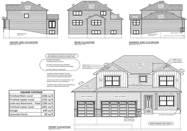 5th image of 2026 Tamarack Rd, Carver, MN 55315 | MLS# 7061635