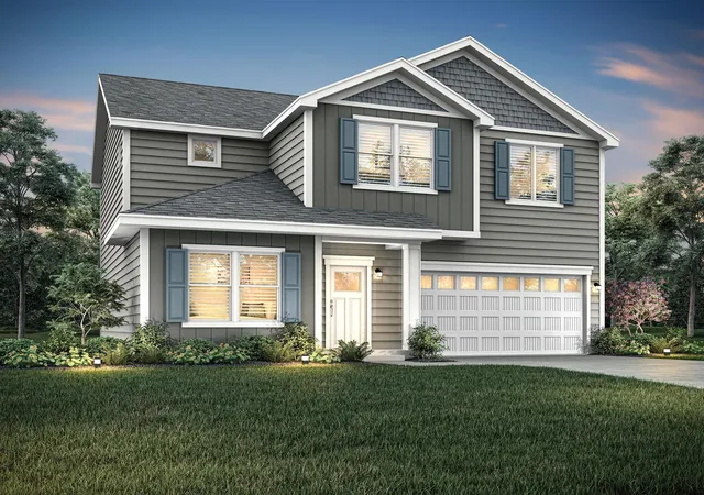 1st image of 827 Sycamore Pl N, Cambridge, MN 55008 | MLS# 7061649