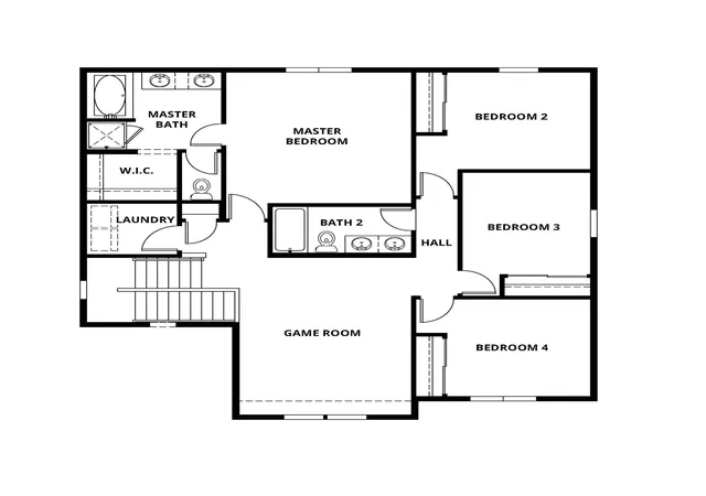 3rd image of 827 Sycamore Pl N, Cambridge, MN 55008 | MLS# 7061649