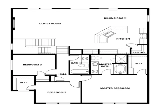 4th image of 917 Spruce St N, Cambridge, MN 55008 | MLS# 7061659