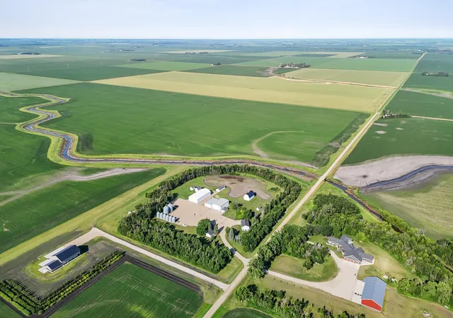 2nd image of 16460 38th St Se, Mapleton, ND 58059 | MLS# 7061694