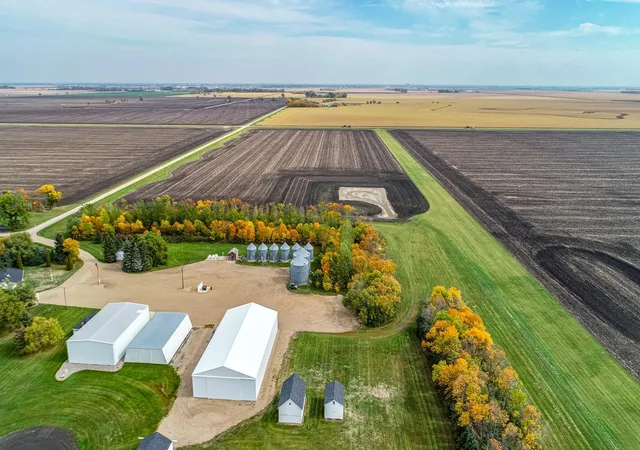 65th image of 16460 38th St Se, Mapleton, ND 58059 | MLS# 7061694