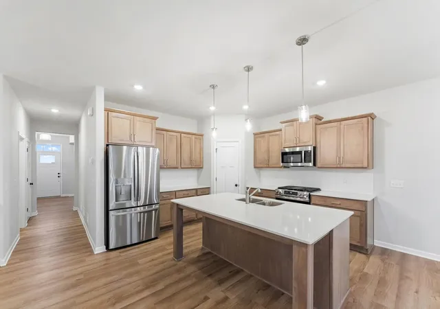 Photo 1 of Single family home for sale at 14841 115th Avenue N, Osseo, MN 55369 | MLS# 7061701 | Listing updated on 2026-10-17