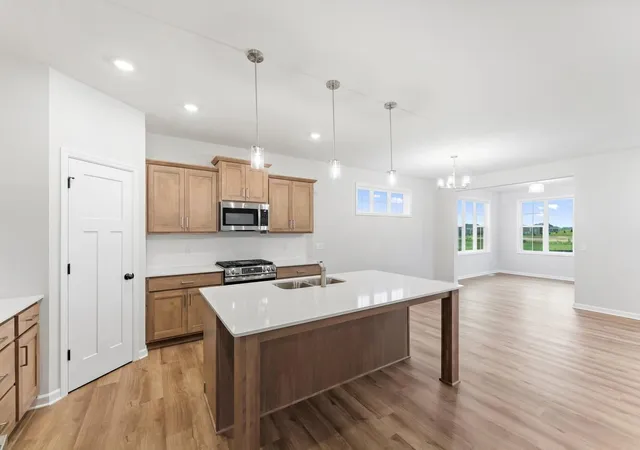 Photo 2 of Single family home for sale at 14841 115th Avenue N, Osseo, MN 55369 | MLS# 7061701 | Listing updated on 2026-10-05