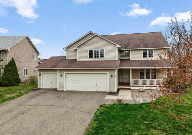 Photo 1 of Single family home for sale at 343 Foster Ave, Carver, MN 55315 | MLS# 7061782 | Listing updated on 2026-08-28