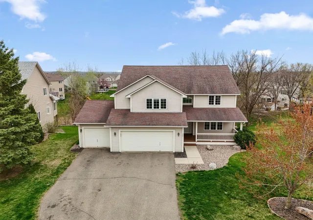 Photo 3 of Single family home for sale at 343 Foster Ave, Carver, MN 55315 | MLS# 7061782 | Listing updated on 2026-08-28