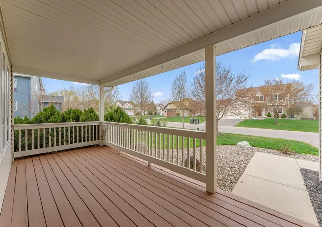 Photo 3 of Single family home for sale at 343 Foster Ave, Carver, MN 55315 | MLS# 7061782 | Listing updated on 2026-08-28