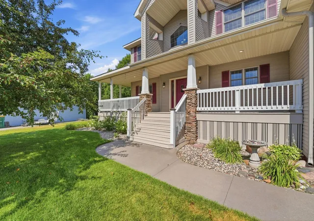 2nd image of 1203 Liberty Ct, Sartell, MN 56377 | MLS# 7061784