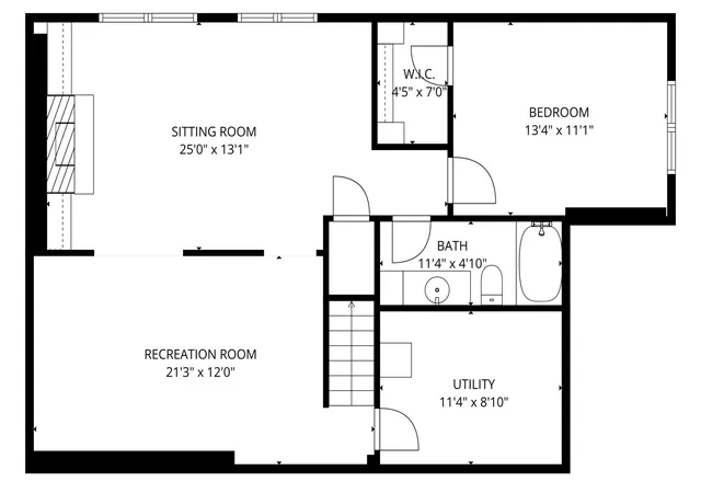 45th image of 1203 Liberty Ct, Sartell, MN 56377 | MLS# 7061784