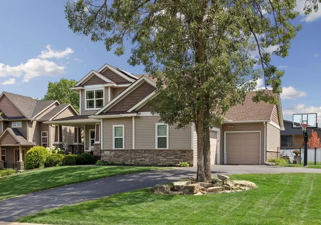 Photo 3 of Sale Pending at 13694 Grafton Ct, Saint Paul, MN 55124 | MLS# 7061817 | Listing updated on 2026-07-30