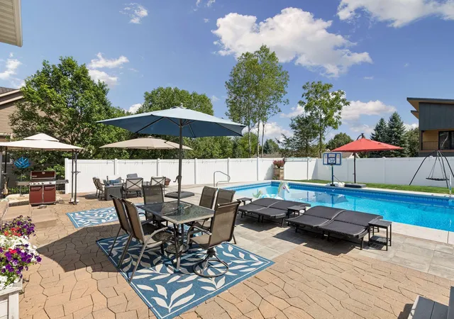 Photo 3 of Sale Pending at 13694 Grafton Ct, Saint Paul, MN 55124 | MLS# 7061817 | Listing updated on 2026-07-30
