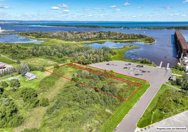 Photo 1 of Land for sale at Xx 30th Avenue E, Superior, WI 54880 | MLS# 7061891 | Listing updated on 2026-08-04