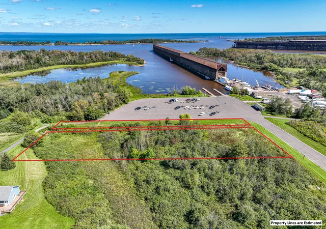 Photo 2 of Land for sale at Xx 30th Avenue E, Superior, WI 54880 | MLS# 7061891 | Listing updated on 2026-08-04