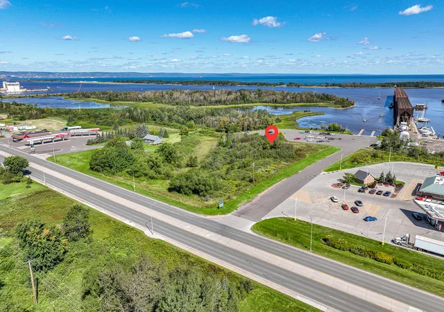 Photo 3 of Land for sale at Xx 30th Avenue E, Superior, WI 54880 | MLS# 7061891 | Listing updated on 2026-08-04