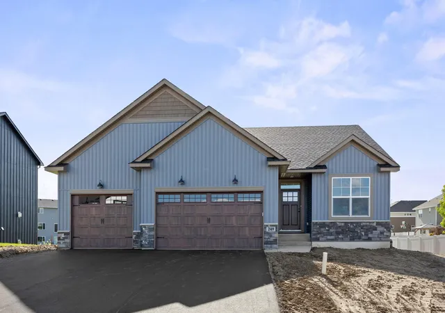 Homes for sale in Delano, MN | 249 3rd St Sw, Delano, MN 55328 | MLS# 7061892