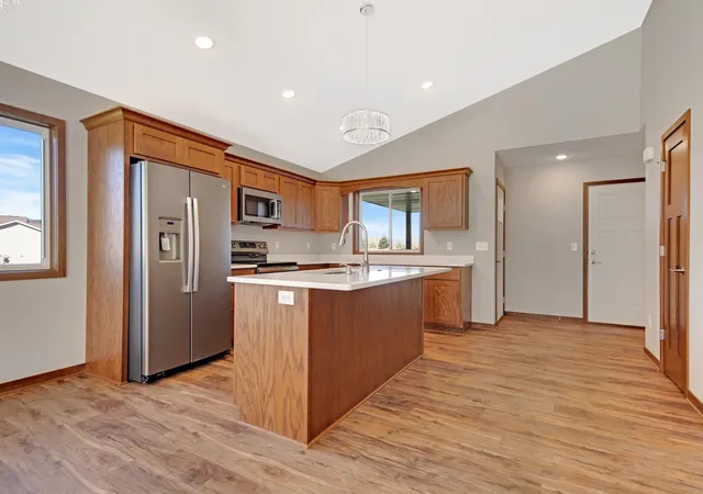 Photo 3 of Single family home for sale at 1334 E Aspen Dr, Saint Croix Falls, WI 54024 | MLS# 7061893 | Listing updated on 2026-08-27