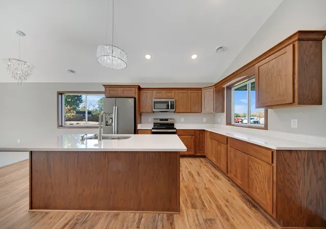 Photo 3 of Single family home for sale at 1334 E Aspen Dr, Saint Croix Falls, WI 54024 | MLS# 7061893 | Listing updated on 2026-08-27