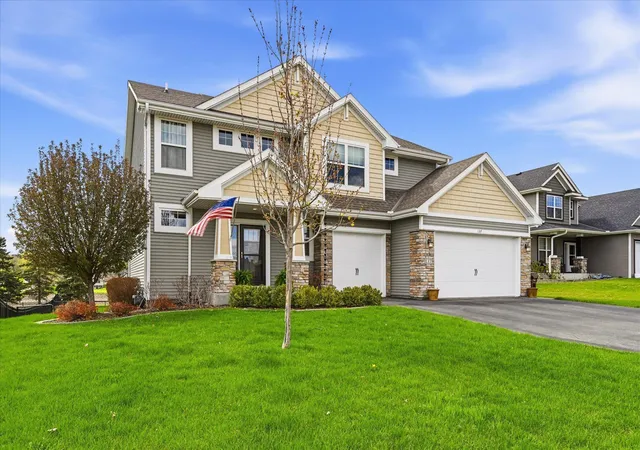 2nd image of 137 6th St Nw, Delano, MN 55328 | MLS# 7061902
