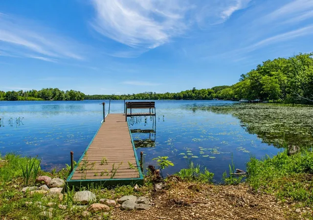 Homes for sale in Stone Lake, WI | 0 Ranch Rd, Stone Lake, WI 54876 | MLS# 7061916
