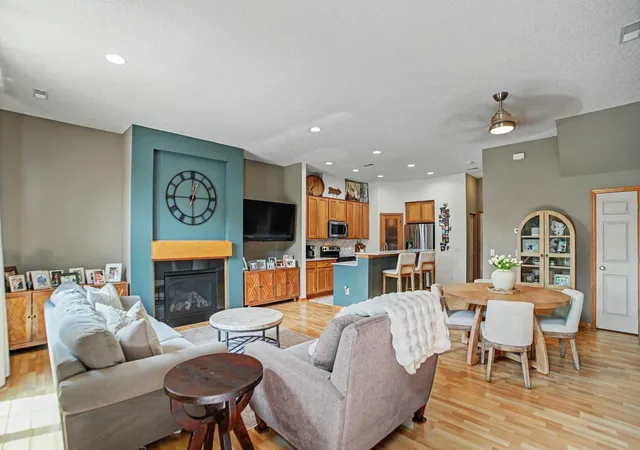 Photo 3 of Sale Pending at 364 Valley Cmns, Hudson, WI 54016 | MLS# 7061917 | Listing updated on 2026-08-31