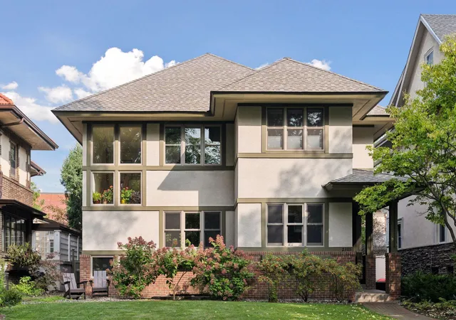 Photo 1 of Sale Pending at 2305 Newton Ave S, Minneapolis, MN 55405 | MLS# 7061918 | Listing updated on 2026-08-20