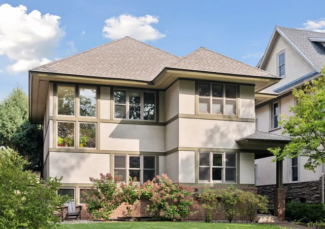 Photo 2 of Sale Pending at 2305 Newton Ave S, Minneapolis, MN 55405 | MLS# 7061918 | Listing updated on 2026-08-20