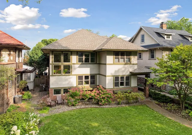 Photo 3 of Sale Pending at 2305 Newton Ave S, Minneapolis, MN 55405 | MLS# 7061918 | Listing updated on 2026-08-20