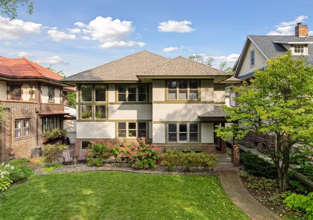 Photo 3 of Sale Pending at 2305 Newton Ave S, Minneapolis, MN 55405 | MLS# 7061918 | Listing updated on 2026-08-20