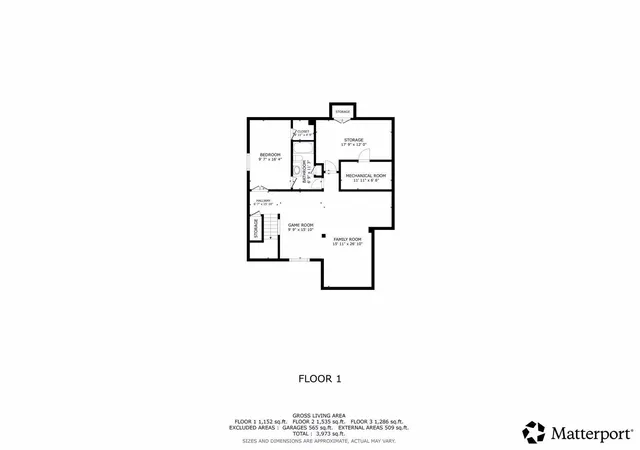 98th image of 2305 Newton Ave S, Minneapolis, MN 55405 | MLS# 7061918