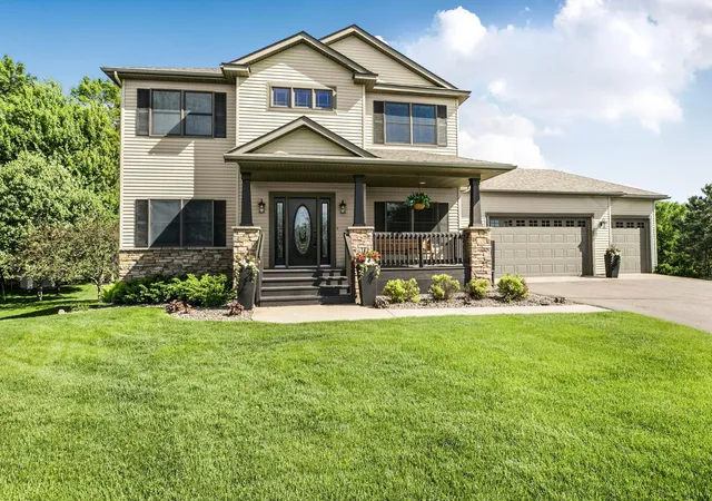 1st image of 1534 Pebble Creek Ct, Sartell, MN 56377 | MLS# 7062001