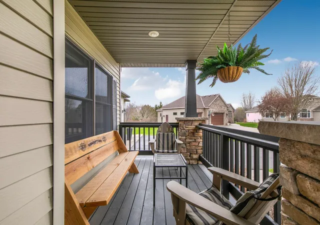 2nd image of 1534 Pebble Creek Ct, Sartell, MN 56377 | MLS# 7062001