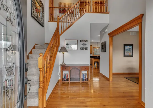 3rd image of 1534 Pebble Creek Ct, Sartell, MN 56377 | MLS# 7062001