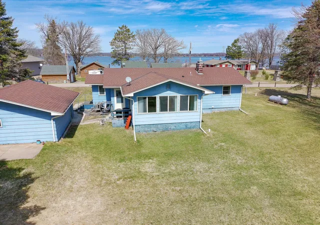 Homes for sale in Mc Gregor, MN | 22379 519th Ln, Mc Gregor, MN 55760 | MLS# 7062010