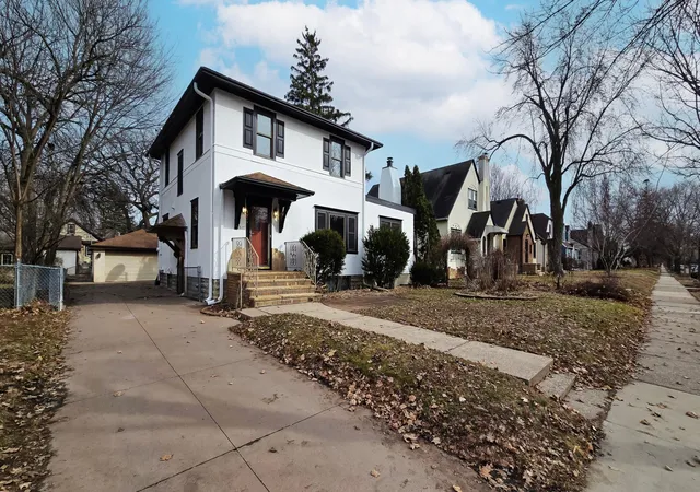 3rd image of 4354 Upton Ave N, Minneapolis, MN 55412 | MLS# 7062026