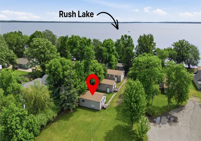 Photo 1 of Single family home for sale at 35686 Rush Lake Loop #11, Ottertail, MN 56571 | MLS# 7062083 | Listing updated on 2026-10-01