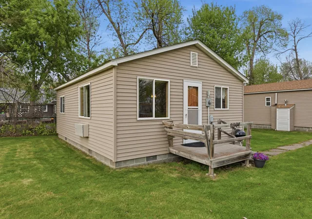 Homes for sale in Ottertail, MN | 35686 Rush Lake Loop #11, Ottertail, MN 56571 | MLS# 7062083