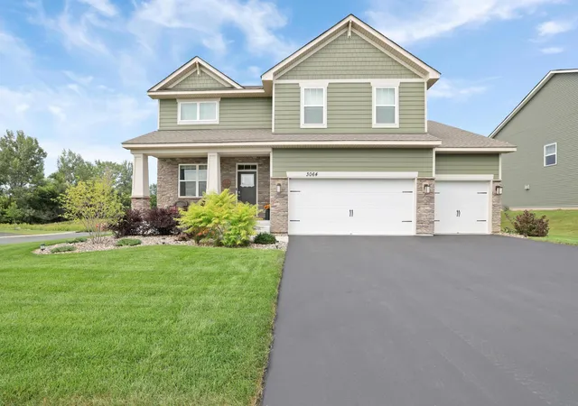 1st image of 3064 Sunflower Wy Nw, Jordan, MN 55352 | MLS# 7062111