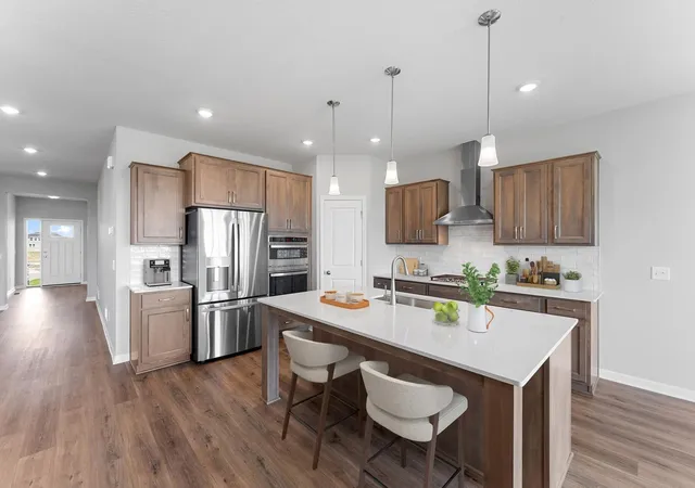 Photo 2 of Single family home for sale at 14857 115th Avenue N, Osseo, MN 55369 | MLS# 7062162 | Listing updated on 2026-10-17