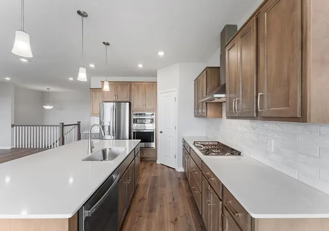 Photo 3 of Single family home for sale at 14857 115th Avenue N, Osseo, MN 55369 | MLS# 7062162 | Listing updated on 2026-10-17