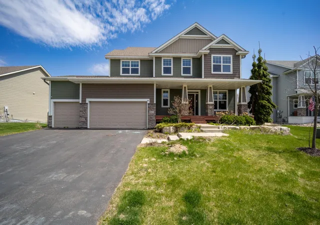 2nd image of 1683 Saint George St, Waconia, MN 55387 | MLS# 7062172