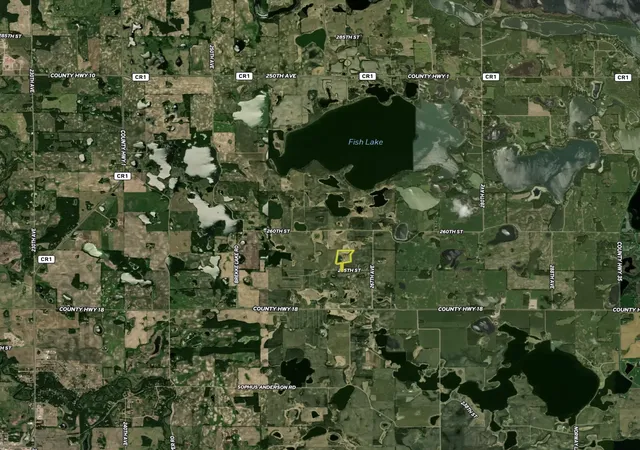 48th image of Tbd 255th St, Fergus Falls, MN 56537 | MLS# 7062326