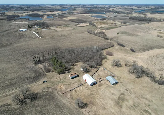 4th image of Tbd 255Th St, Fergus Falls, MN 56537 | MLS# 7062326